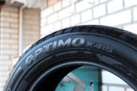 img 2 attached to Hankook Tire Optimo K415 185/65 R15 88H summer review by Bogdan Nikolov ᠌