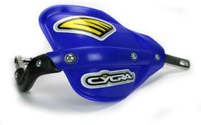 img 1 attached to Cycra Alloy Probend Pack Blue