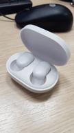 img 1 attached to Headphones Xiaomi AirDots (Mi True Wireless Earbuds) review by Dimitar Miladinov ᠌