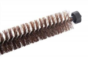 img 1 attached to 🧹 Enhance Your Cleaning Power with Fuller Brush Replacement Brush for Electrostatic Carpet & Floor Sweeper