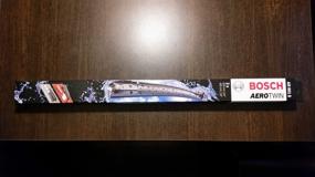 img 37 attached to Frameless wiper blade Bosch Aerotwin AR601S 600 mm / 400 mm, 2 pcs.