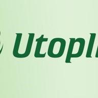 utoplike logo