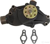 🚀 high-performance private label water pump - ideal for mercruiser, omc, volvo penta 4.3 5.0 5.7 305 350 v6 v8 engines logo