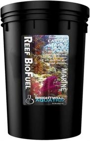 img 1 attached to 🌊 Optimized Brightwell Aquatics Reef BioFuel: A Powerful Natural Carbon Source for Efficient Phosphate and Nitrate Reduction in Marine and Reef Aquariums