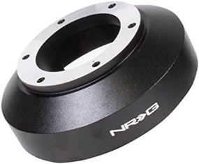 img 3 attached to NRG Innovations SRK 141H Short Steering