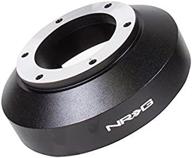 nrg innovations srk 141h short steering логотип