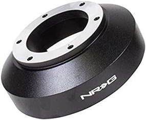 img 4 attached to NRG Innovations SRK 141H Short Steering