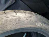 img 2 attached to MICHELIN Pilot Super Sport 275/35 R19 100Y summer review by Stanislaw Dwojak ᠌