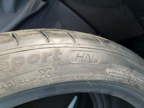 img 13 attached to MICHELIN Pilot Super Sport 275/35 R19 100Y summer