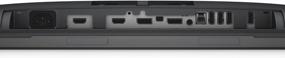 img 1 attached to Dell Computer Ultrasharp U2415 24 0 Inch 1920X1200P, 60Hz, Tilt Adjustment, Swivel Adjustment, Wall Mount, Flicker-Free, HDMI