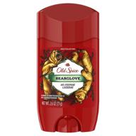 🐻 unleash your inner beast with old spice bearglove anti perspirant personal care! logo