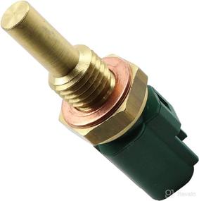 img 2 attached to Beck Arnley 158-0421 Temperature Sensor: High-Performance Precision at Your Fingertips