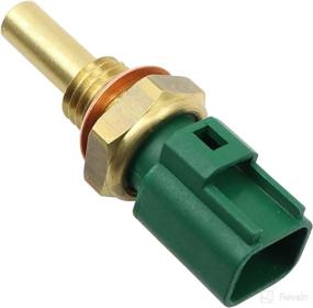 img 3 attached to Beck Arnley 158-0421 Temperature Sensor: High-Performance Precision at Your Fingertips