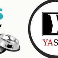 yasma логотип