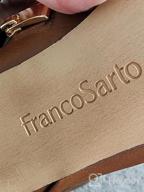 img 1 attached to Step Up Your Style With Franco Sarto Women'S L-Koko Wc Knee High Boot review by Ryan Cornelius