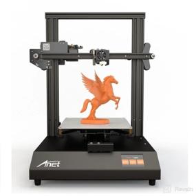 img 1 attached to Anet ET5 PRO 3d printer