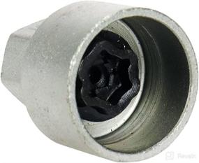 img 1 attached to Modengzhe Removal Socket Compatible Applicable Tools & Equipment