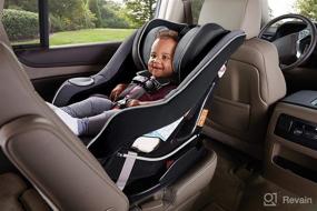 img 1 attached to 🚗 Graco Size4Me 65 Convertible Car Seat, Matrix: Safety, Comfort, and Versatility Combined