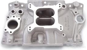 img 1 attached to Edelbrock 2111 Performer Intake Manifold