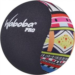 img 1 attached to Waboba Pro Water Bouncing Ball - Assorted Colors