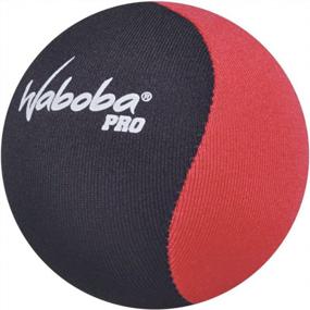 img 3 attached to Waboba Pro Water Bouncing Ball - Assorted Colors