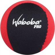 waboba pro water bouncing ball - assorted colors логотип