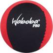 waboba pro water bouncing ball - assorted colors logo