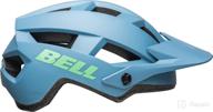 bell spark adult mountain helmet логотип