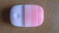 img 1 attached to Xiaomi Inface Sonic Clean Ultrasonic Facial Brush review by Adam Sterlinski ᠌