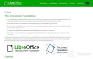 картинка 1 прикреплена к отзыву LibreOffice от Matt Conner