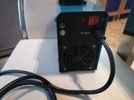 img 1 attached to Inverter welding machine CET CET MMA 200A, MMA review by Mateusz Banaszkiewic ᠌