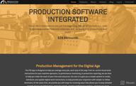 img 1 attached to Production Software Integrated review by Carlos Abood