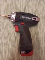 img 2 attached to Cordless drill driver Metabo PowerMaxx BS Basic 600080500 review by Bogomil Avramov ᠌