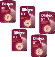💋 blistex daily conditioning treatment 0.25 for personal care logo