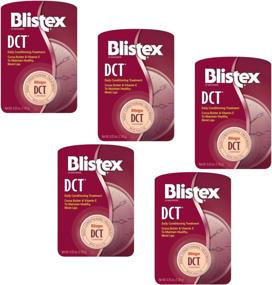 img 2 attached to 💋 Blistex Daily Conditioning Treatment 0.25 for Personal Care