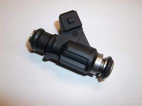 img 4 attached to Aftermarket Injector Replaces 892123001 892123002
