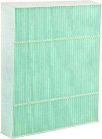 img 1 attached to 🌬️ Spearhead HEPA Breathe Easy Cabin Filter | Up to 99.97% Filtration of 0.3 Micron Particles | Zero Airflow Restriction | BE-182H