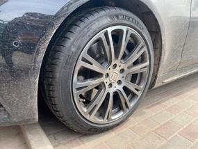 img 6 attached to MICHELIN Pilot Sport 4 225/45 R18 95Y summer