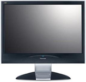 img 1 attached to 19 Inch ViewSonic VX1935Wm Widescreen Monitor 19", Anti Glare Screen, Wide Screen
