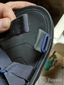 img 5 attached to The Ultimate Teva Terra Fi Sports Sandal: Ideal for Active Lifestyles