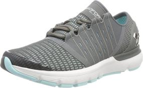 img 4 attached to Under Armour Womens Guardian Running Women's Shoes : Athletic