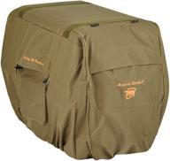 🐶 optimized arcticshield kennel cover (uninsulated) логотип