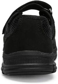 img 1 attached to 👟 SAGUARO Lightweight Women's Breathable Walking Sneakers - Athletic Shoes