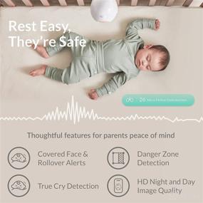 img 2 attached to Cubo Sleep Safety Bundle Proactive