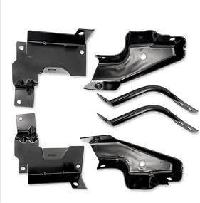 img 3 attached to Bracket 2003 2006 Chevrolet Silverado TR1066167