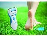 img 1 attached to 💙 Effortless Callus Removal with Pedi.Cure Solutions Electric - Blue