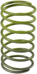 img 2 attached to 🌼 TiAL 002192 Small Yellow Wastegate Spring: Boost Control Essential