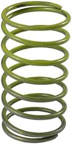 img 1 attached to 🌼 TiAL 002192 Small Yellow Wastegate Spring: Boost Control Essential