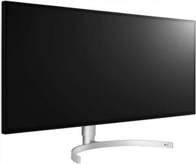 img 1 attached to LG 34WK95U W 34 Class UltraWide 5120x2160p 21:9 Monitor