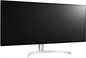 img 2 attached to LG 34WK95U W 34 Class UltraWide 5120x2160p 21:9 Monitor
